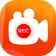 Skærmoptager-app icon