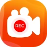 Skærmoptager-app icon