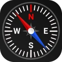 스마트 나침반: 디지털 나침반 icon