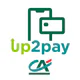 Up2pay Mobile icon