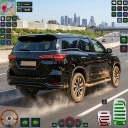 SUV Jeep fahren 4x4 Simulation icon