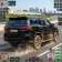 SUV Jeep fahren 4x4 Simulation icon