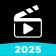 Video Editor Reels Maker app icon