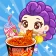 Mukbang ASMR: Idol Livestream icon
