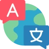 Traductor IA VOZ TEXTO IMAGEN icon