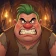 Butcher hero:サバイバルRPG icon
