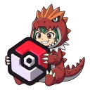 Mundo Cobblemon icon