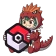Mundo Cobblemon icon