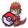 Mundo Cobblemon icon