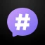 Second Phone Number App: eSIM icon