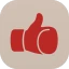 SCORE BOX (Boxing Scorecard) icon