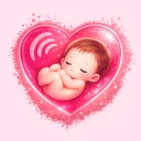 Hør babys hjerteslag: Thumpi icon