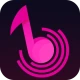 MusiChic-Offline Music Player icon