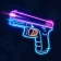 Rhythm Shooter: Phonk Rush icon