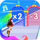Dancing Hair: Ankleiden icon