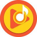 مشغل موسيقى - مشغل MP3 icon