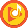 مشغل موسيقى - مشغل MP3 icon