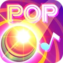Tap Tap Musicポップソング icon