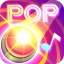 Tap Tap Musicポップソング icon