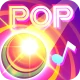 Tap Tap Music-Pop Songs icon