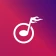 music2me: Klavier und Gitarre icon