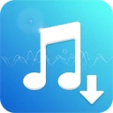 تنزيل موسيقى ومشغّل MP3 icon