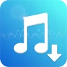 تنزيل موسيقى ومشغّل MP3 icon