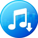Music Downloader & Mp3 Player icon