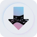 Audixa Music Player: Play MP3 icon