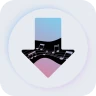 Audixa Music Player: Play MP3 icon