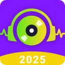 Musicnix - MP3 Player icon