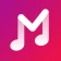 MP3 뮤직 플레이어 - MMusic icon