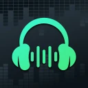 Offline Music Player - MP3 App icon