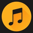 Music Upper: MP3 Player & Edit icon