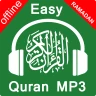 イージーコーランMp3オーディオオフライン完全キブラ icon