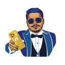 Mustaqbal Zamzam icon