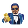 Mustaqbal Zamzam icon