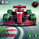 Formula Car Racing: Car Games icon