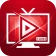 HaloTV: Movies and TV Shows icon