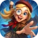 MeWaii Adventure:Match & Merge icon