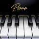 Piano - music & songs games icon