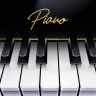 Piano - music & songs games icon