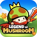 Legend of Mushroom icon