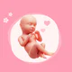 Pregnancy Tracker & Calculator icon