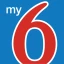 Motel6 My6: Book Hotels & Save icon