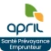 APRIL Santé Prévoyance Emprunt icon