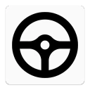 Mitt Körkort icon