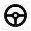 Mitt Körkort icon