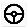 Mitt Körkort icon