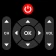 yleiskaukosäädin tv icon
